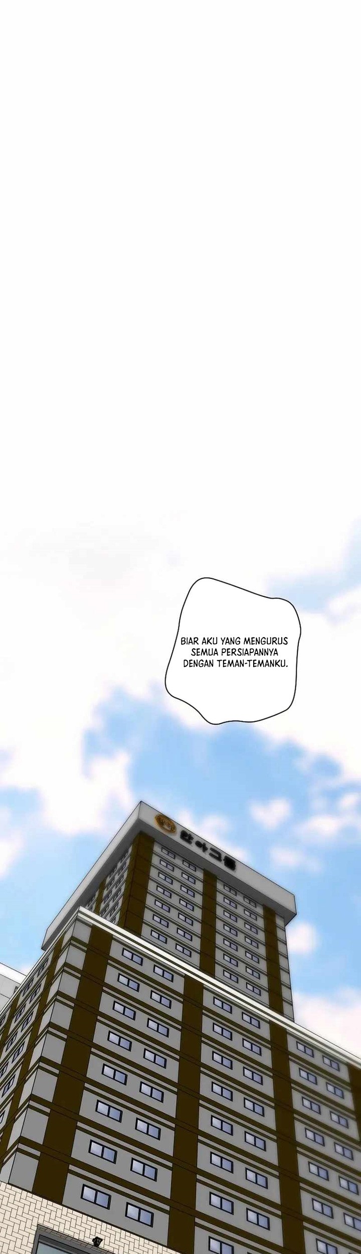 Return of the Legend Chapter 101 Gambar 62