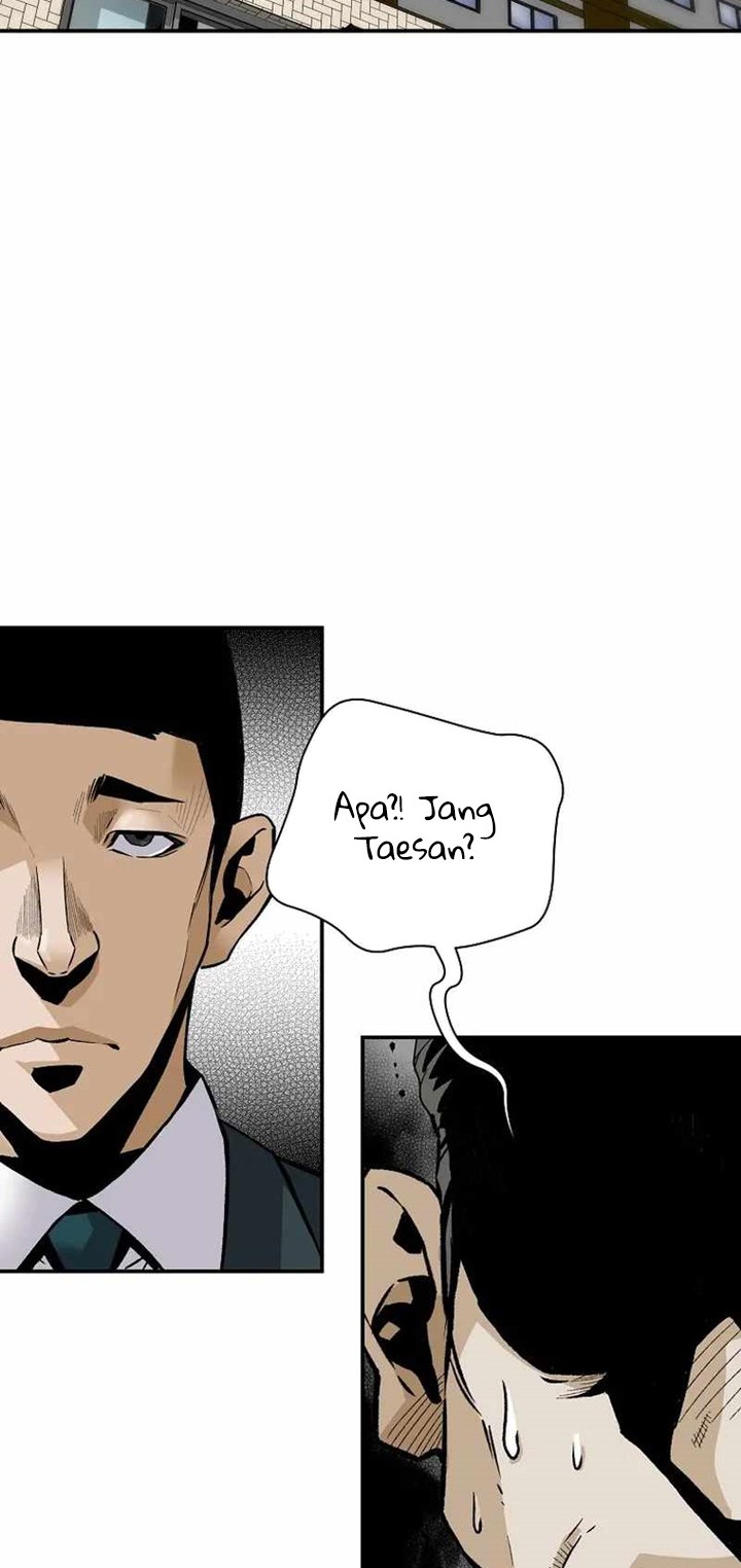 Return of the Legend Chapter 101 Gambar 63
