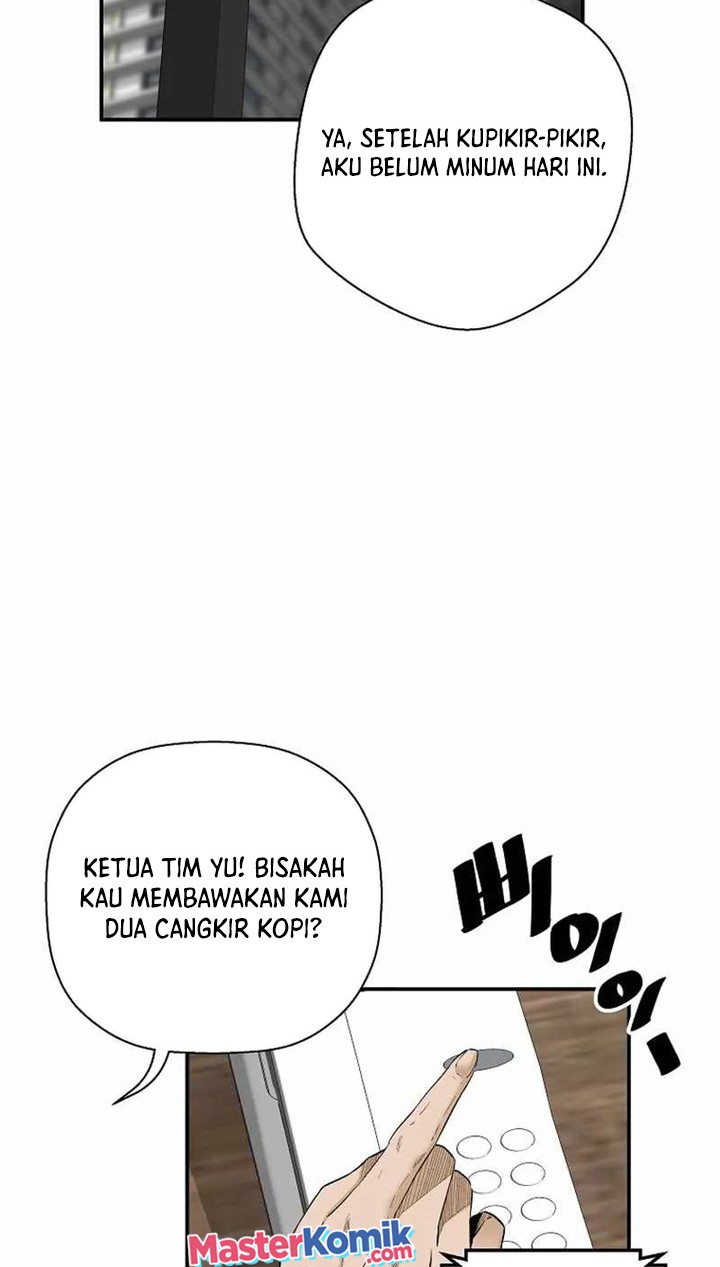 Return of the Legend Chapter 101 Gambar 5