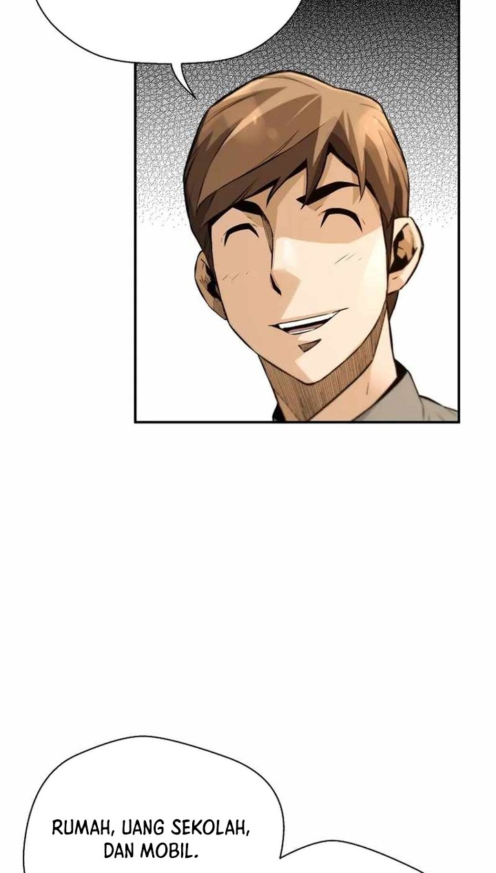 Return of the Legend Chapter 101 Gambar 9