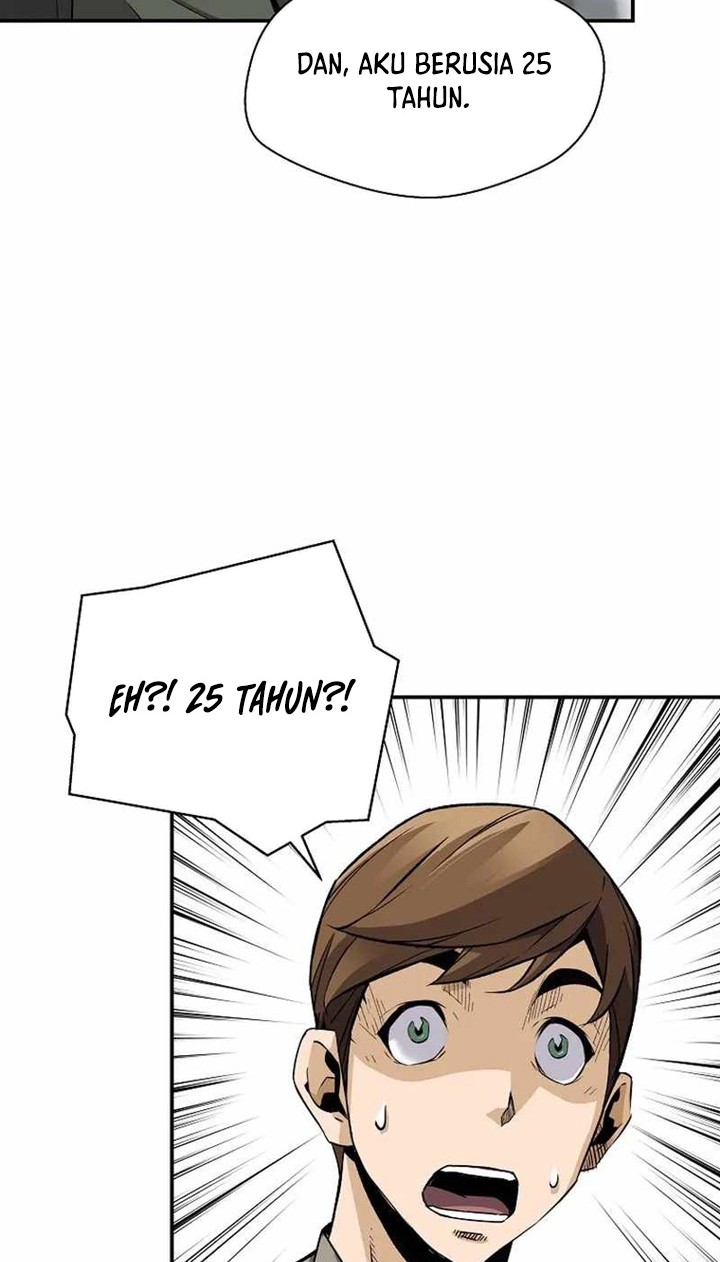 Return of the Legend Chapter 101 Gambar 17