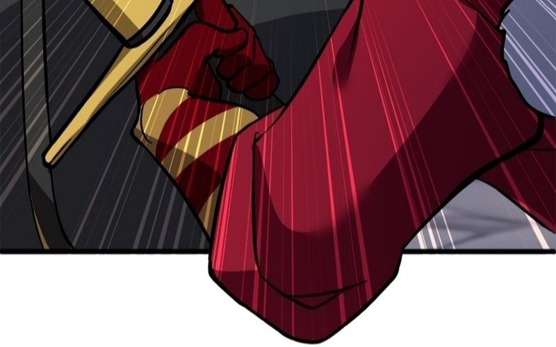 The World-Class Extra’s Walkthrough Chapter 40 Gambar 44