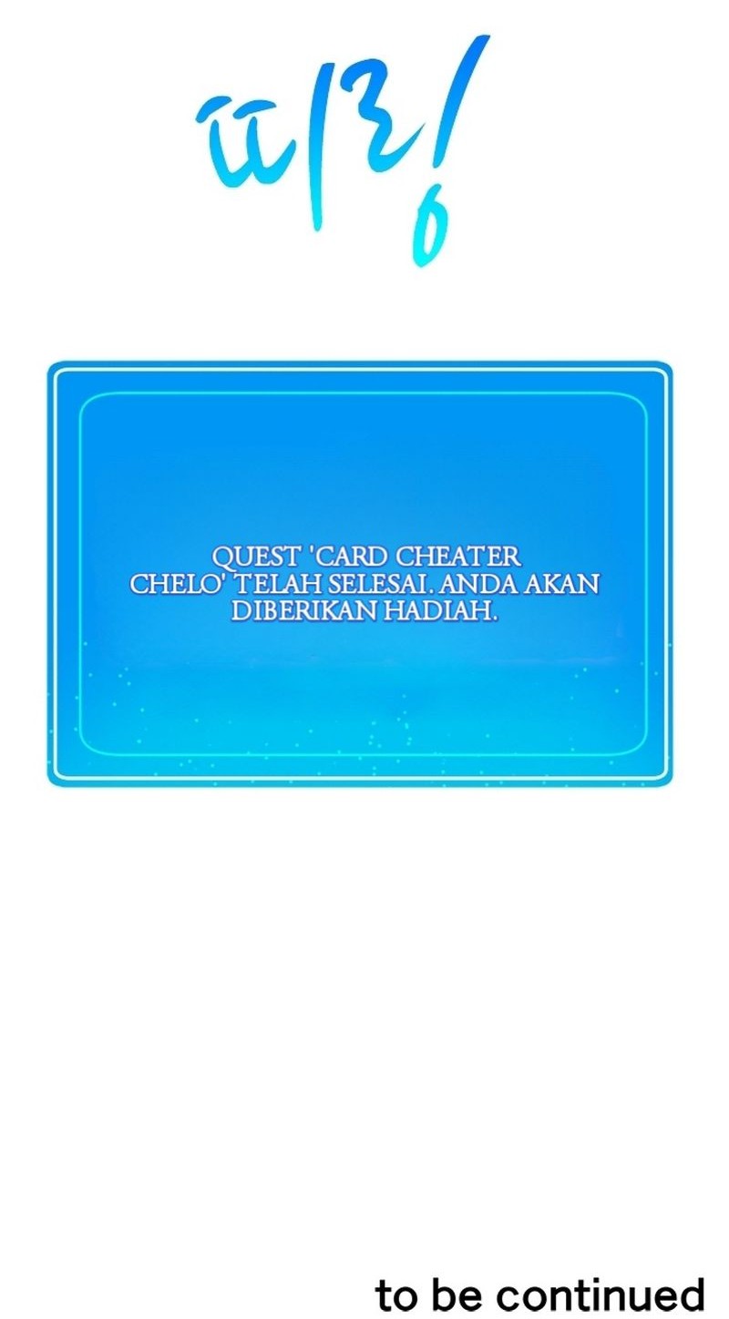 The World-Class Extra’s Walkthrough Chapter 40 Gambar 57