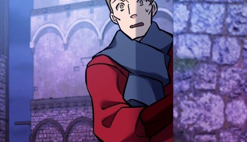 The World-Class Extra’s Walkthrough Chapter 40 Gambar 4