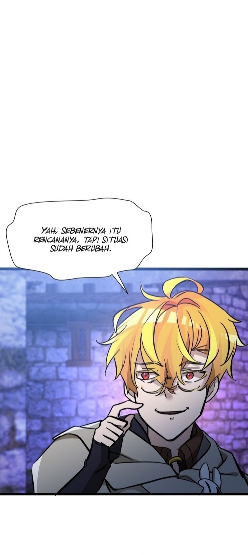 The World-Class Extra’s Walkthrough Chapter 40 Gambar 7