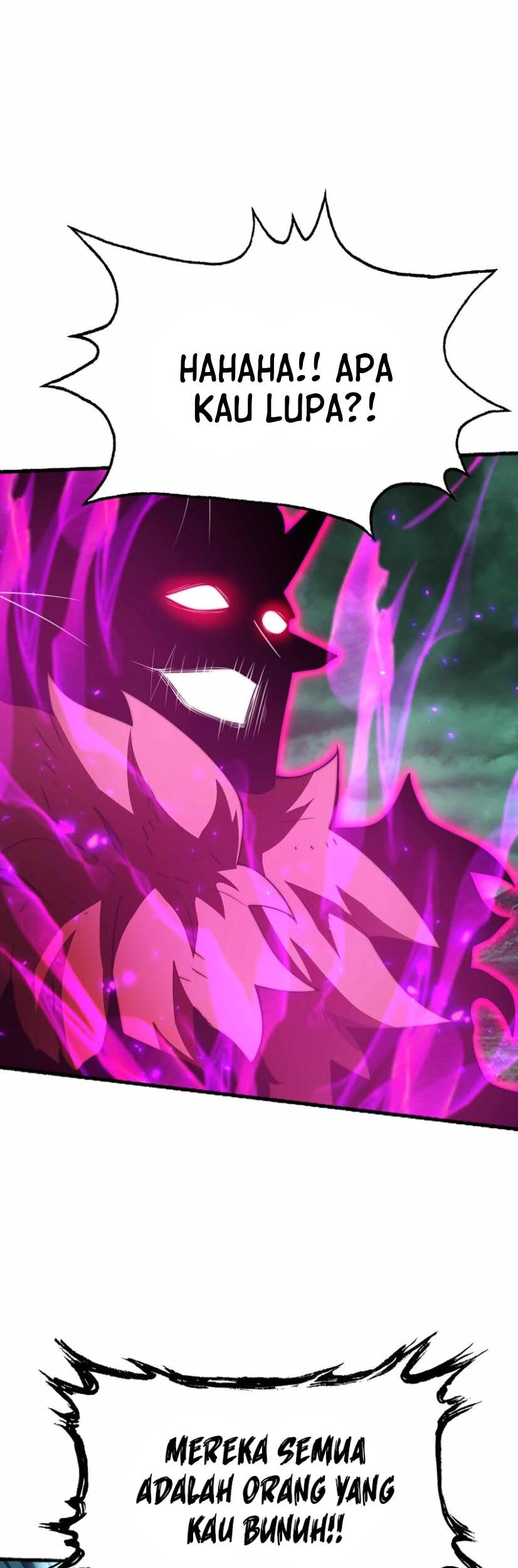Demon King Cheat System Chapter 72 Gambar 6