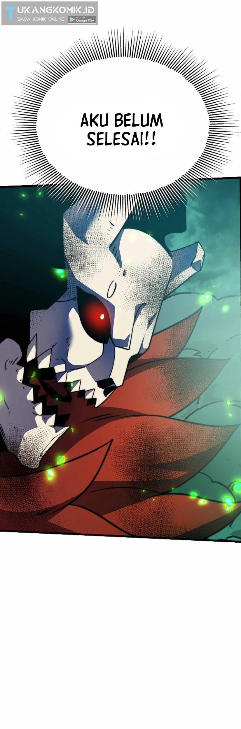 Demon King Cheat System Chapter 72 Gambar 26