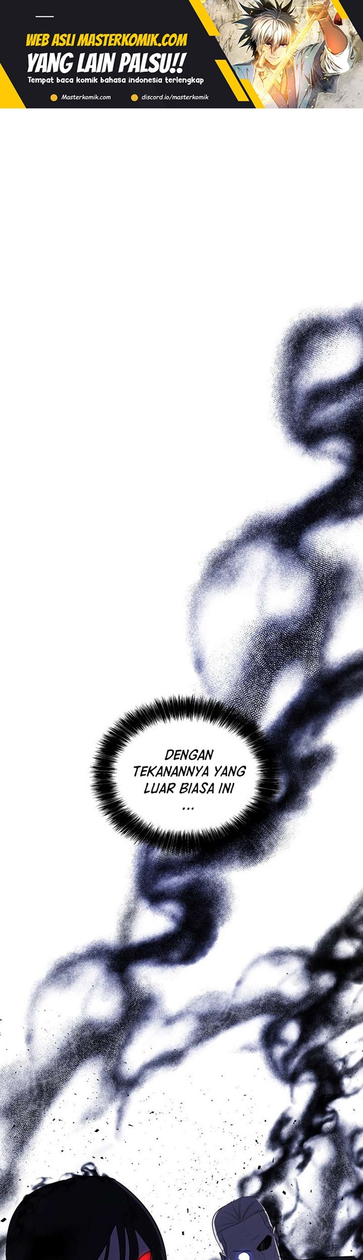 Baca Manhwa Overpowered Sword Chapter 71 Gambar 2
