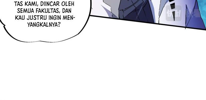 God Killer Chapter 09 Gambar 22