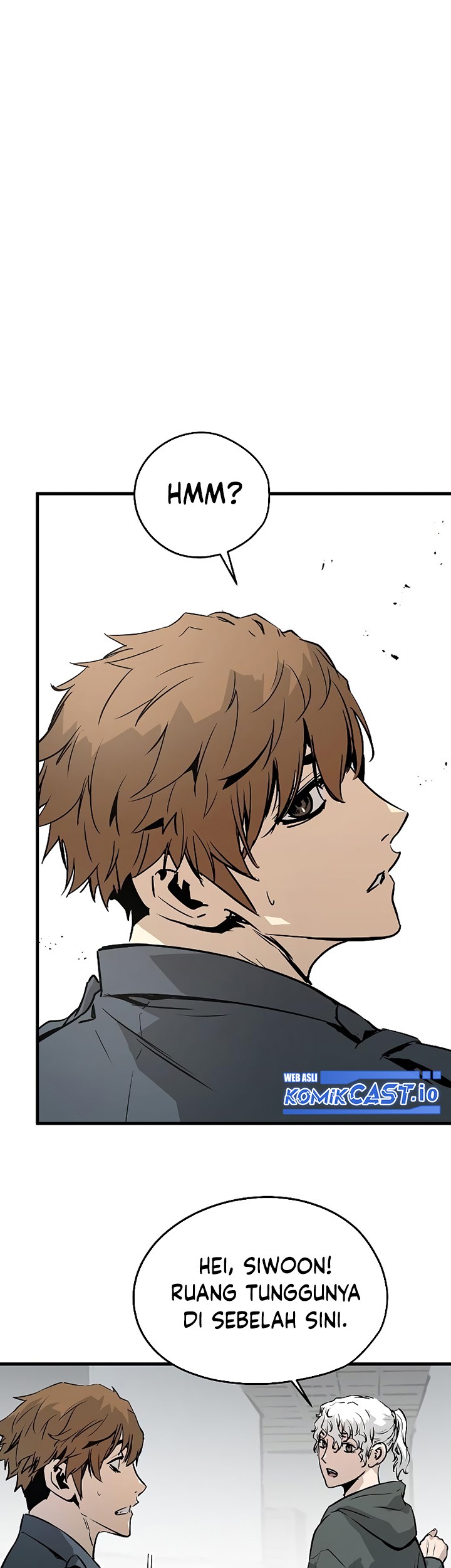 The Breaker Eternal Force Chapter 67 Gambar 30