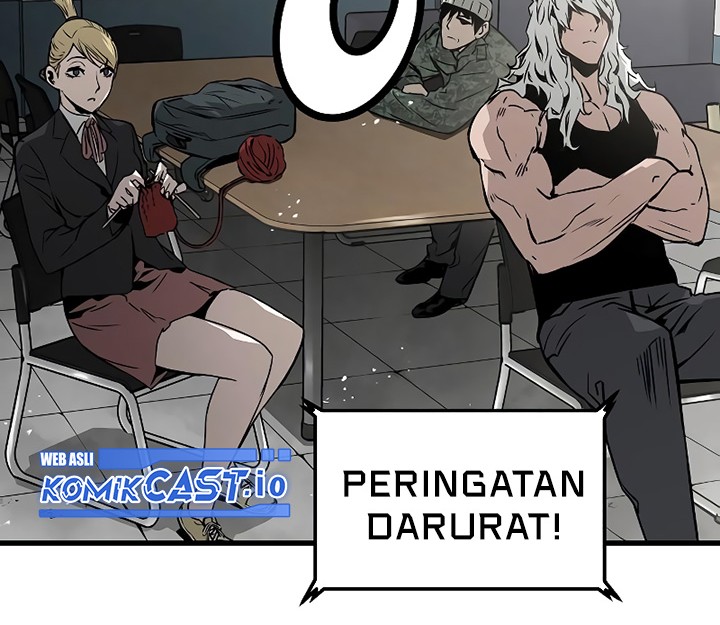 The Breaker Eternal Force Chapter 67 Gambar 41