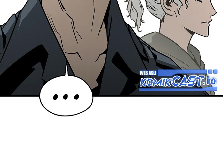 The Breaker Eternal Force Chapter 67 Gambar 43