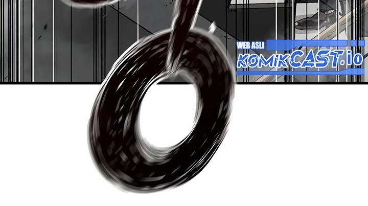 The Breaker Eternal Force Chapter 67 Gambar 65