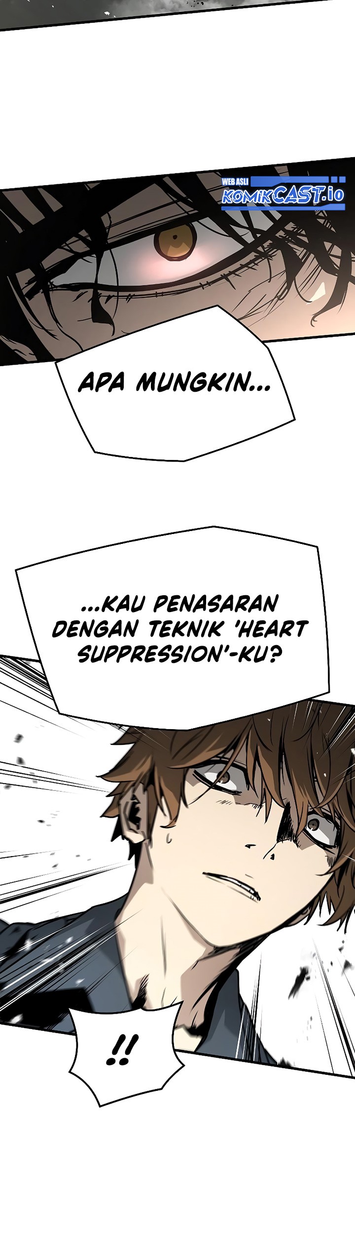 The Breaker Eternal Force Chapter 67 Gambar 70