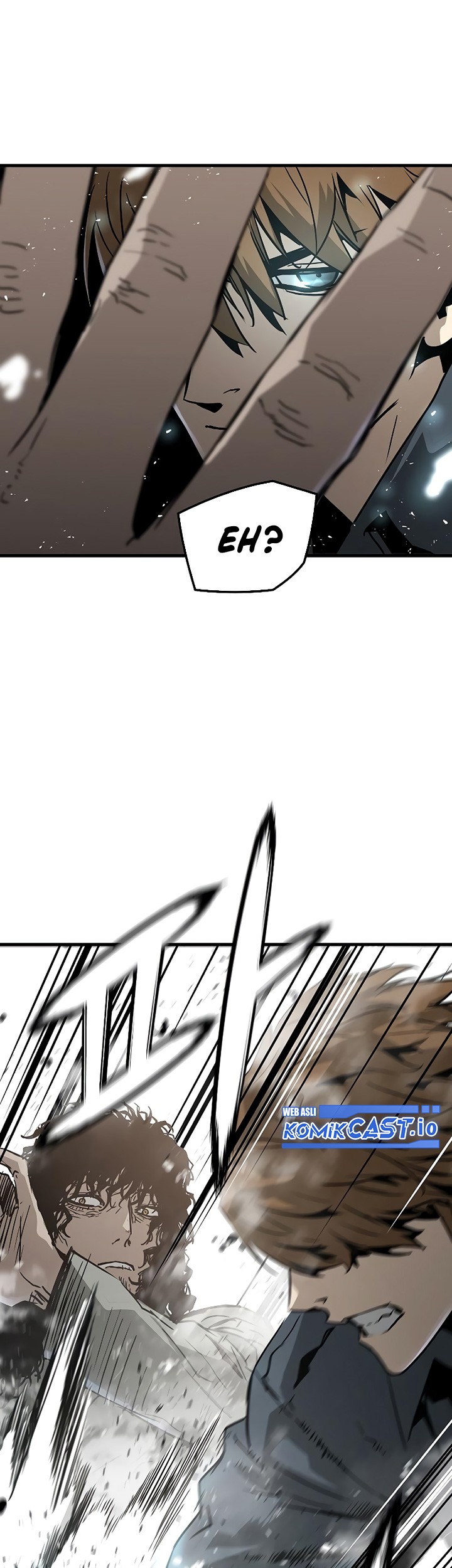 The Breaker Eternal Force Chapter 67 Gambar 78