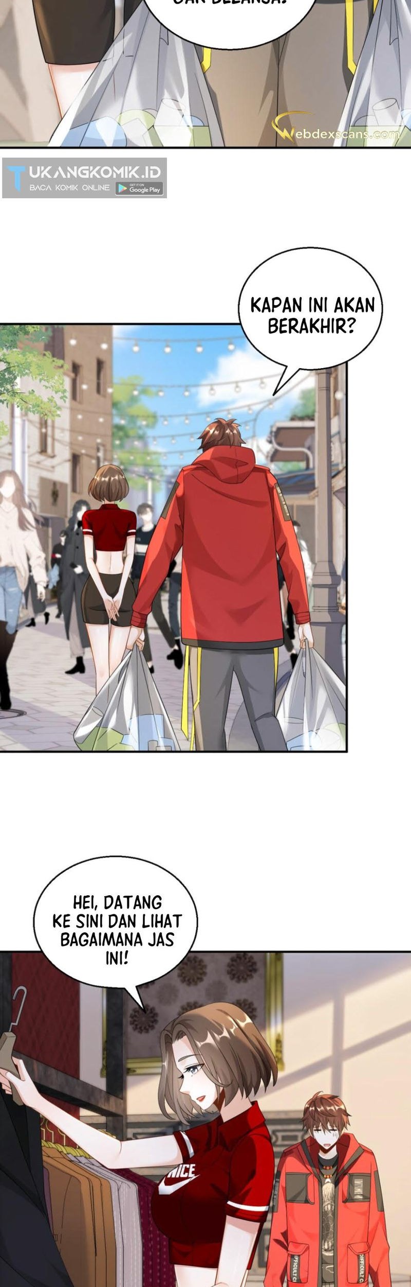 Rebirth I Am The King of Entertainment Chapter 29 Gambar 3