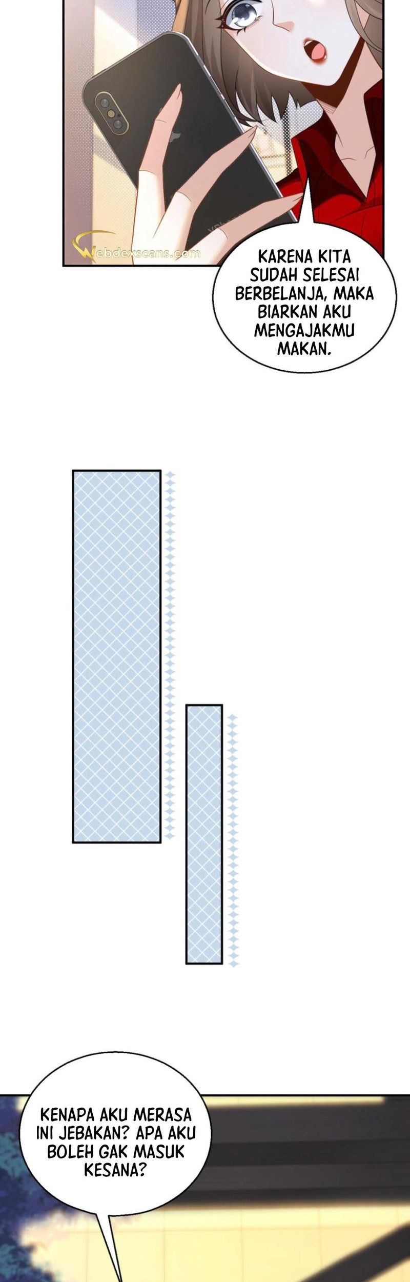 Rebirth I Am The King of Entertainment Chapter 29 Gambar 11