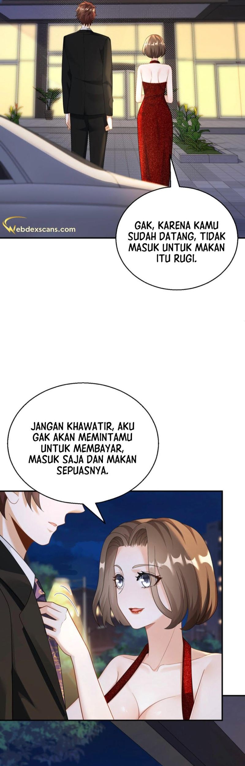 Rebirth I Am The King of Entertainment Chapter 29 Gambar 13