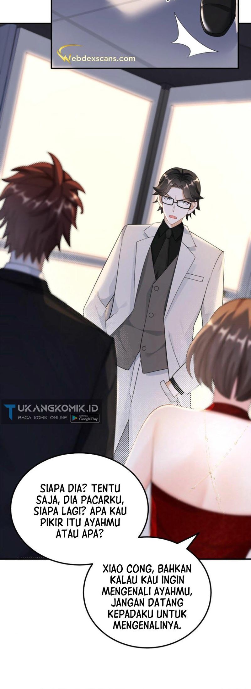 Rebirth I Am The King of Entertainment Chapter 29 Gambar 15