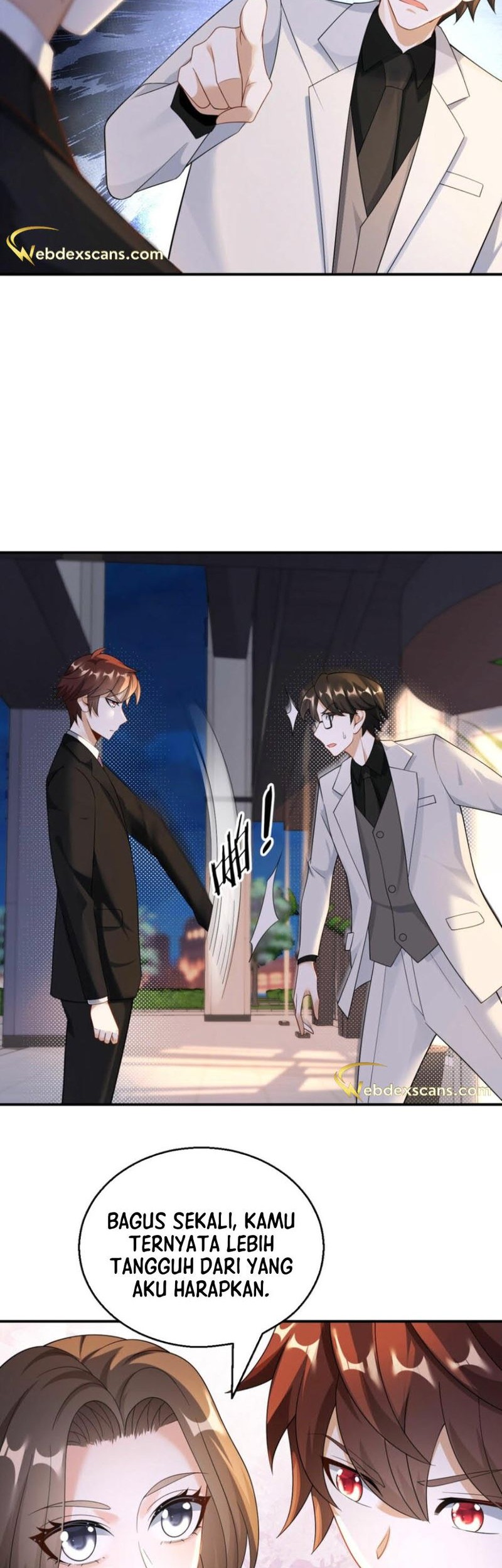 Rebirth I Am The King of Entertainment Chapter 29 Gambar 17