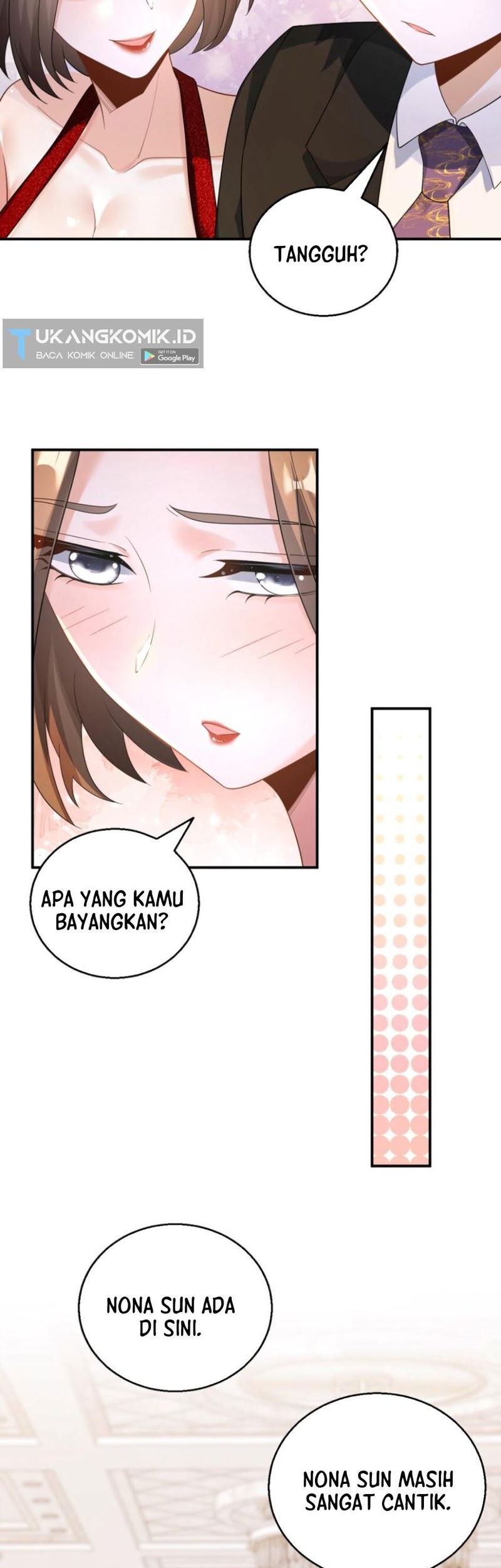 Rebirth I Am The King of Entertainment Chapter 29 Gambar 18