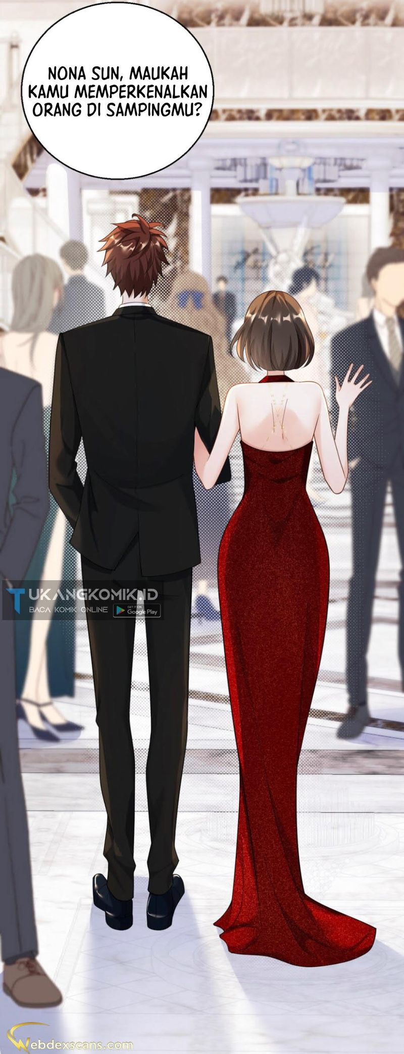 Rebirth I Am The King of Entertainment Chapter 29 Gambar 20