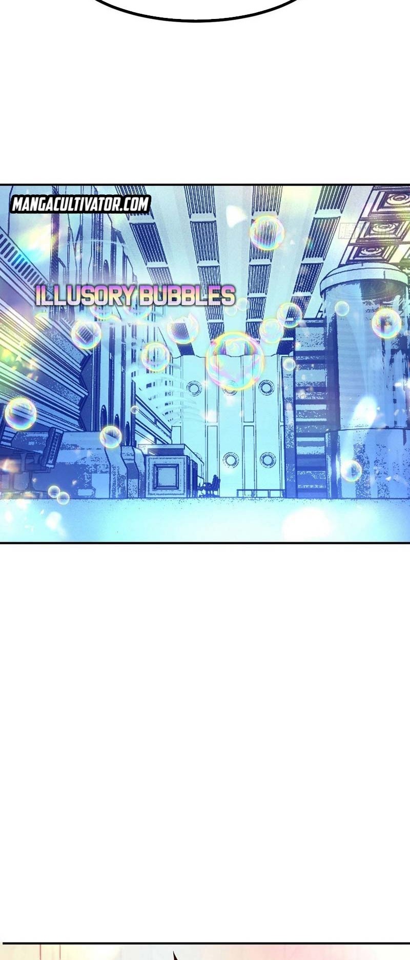 OP After 30 Days Of Sign-In Chapter 69 Gambar 21