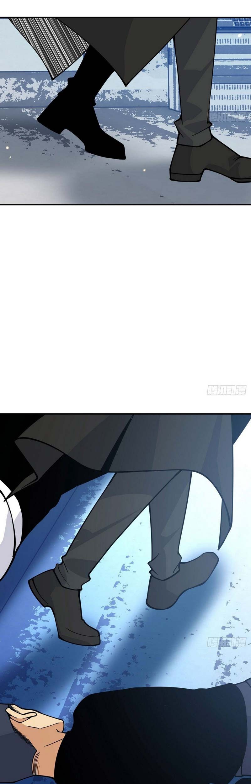 OP After 30 Days Of Sign-In Chapter 69 Gambar 16