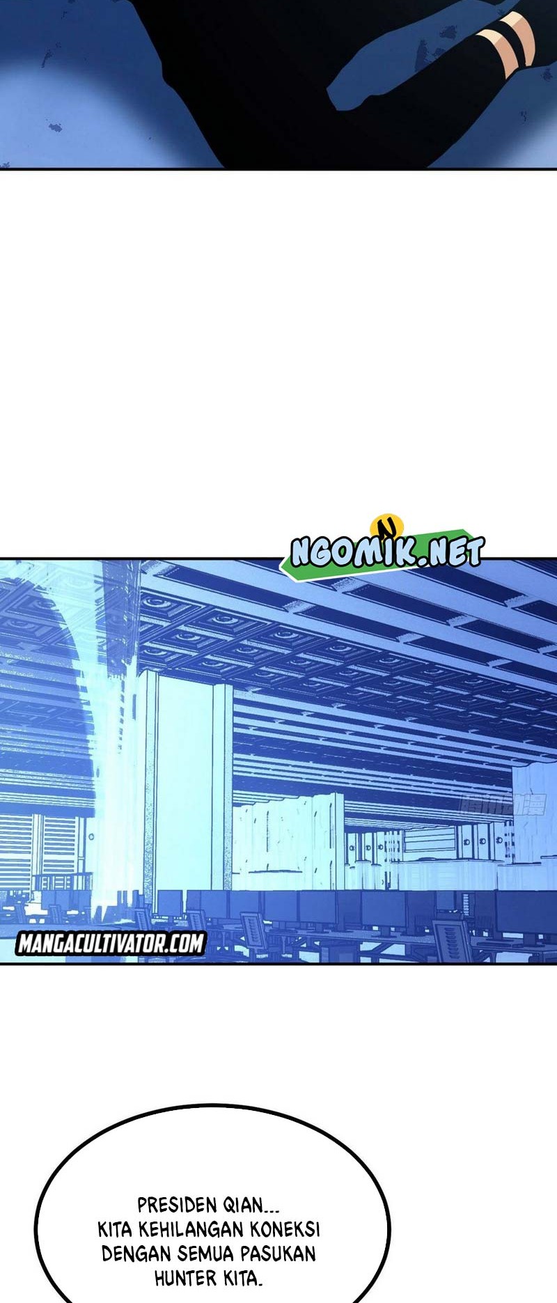 OP After 30 Days Of Sign-In Chapter 69 Gambar 17