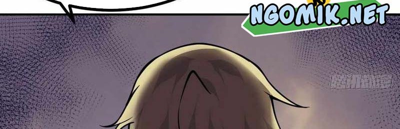 OP After 30 Days Of Sign-In Chapter 68 Gambar 27