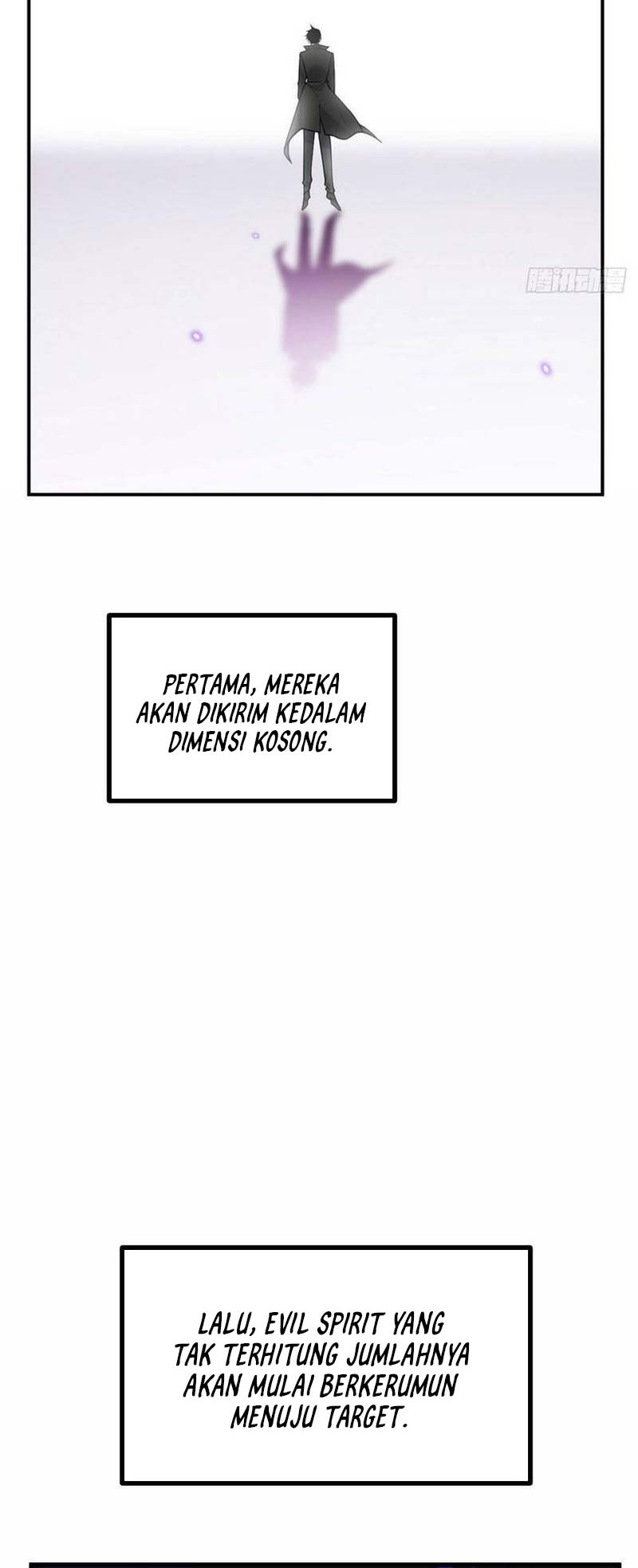 OP After 30 Days Of Sign-In Chapter 68 Gambar 7
