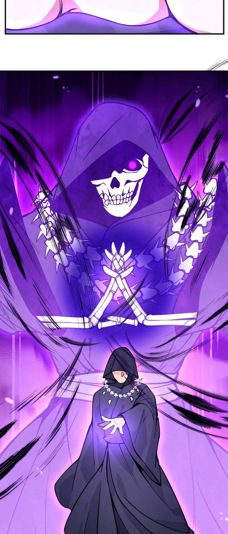 OP After 30 Days Of Sign-In Chapter 67 Gambar 19