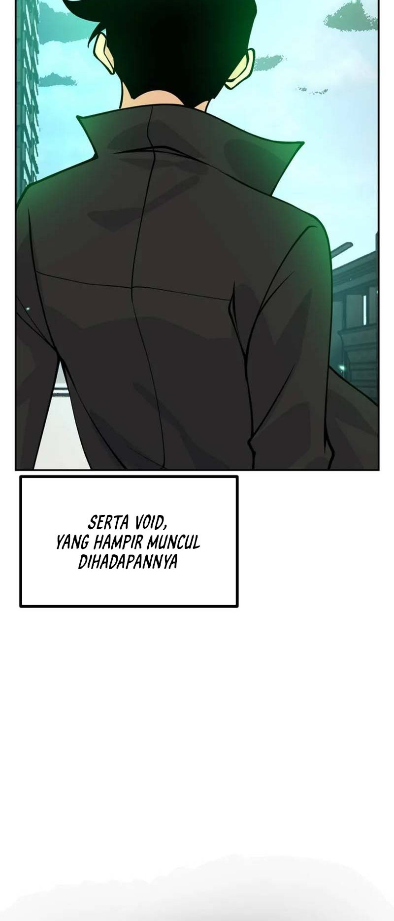 OP After 30 Days Of Sign-In Chapter 67 Gambar 25