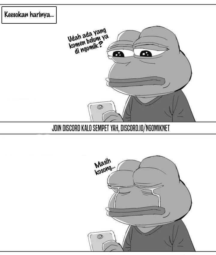 OP After 30 Days Of Sign-In Chapter 67 Gambar 32