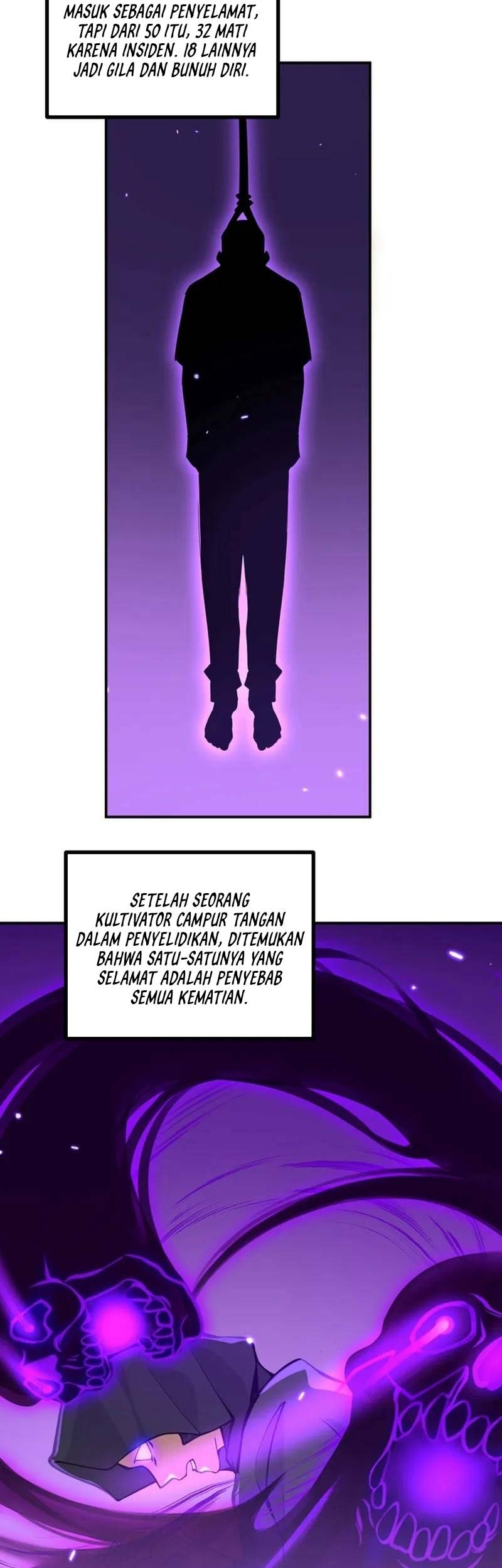 OP After 30 Days Of Sign-In Chapter 67 Gambar 4