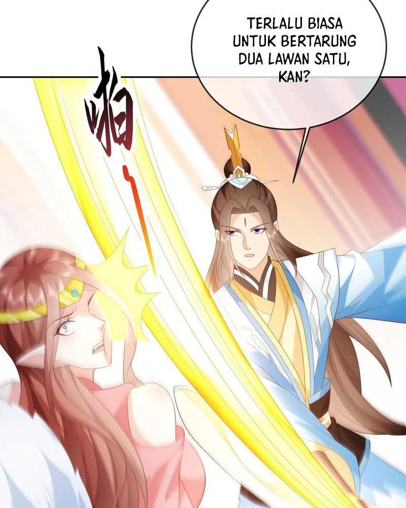 Sign in the Mystery Box to Dominate the World of Cultivation Chapter 95 Gambar 19