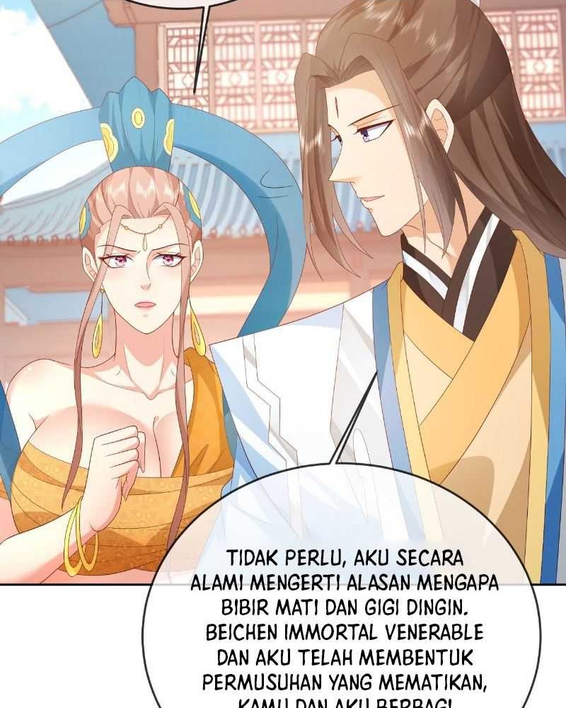 Sign in the Mystery Box to Dominate the World of Cultivation Chapter 95 Gambar 21