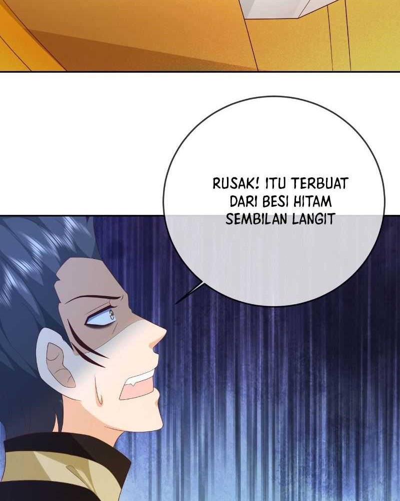 Sign in the Mystery Box to Dominate the World of Cultivation Chapter 95 Gambar 25