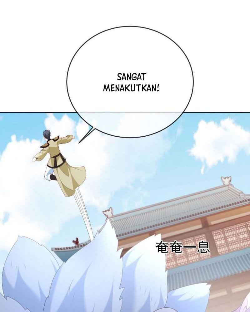 Sign in the Mystery Box to Dominate the World of Cultivation Chapter 95 Gambar 29