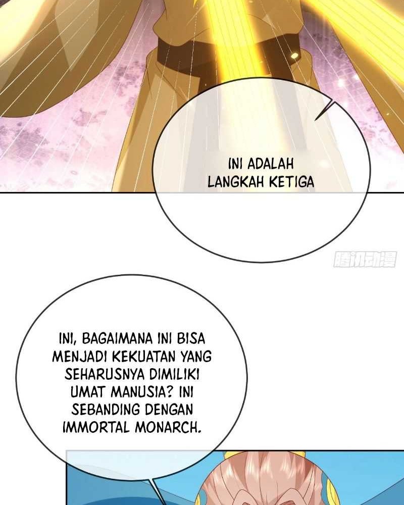 Sign in the Mystery Box to Dominate the World of Cultivation Chapter 95 Gambar 31