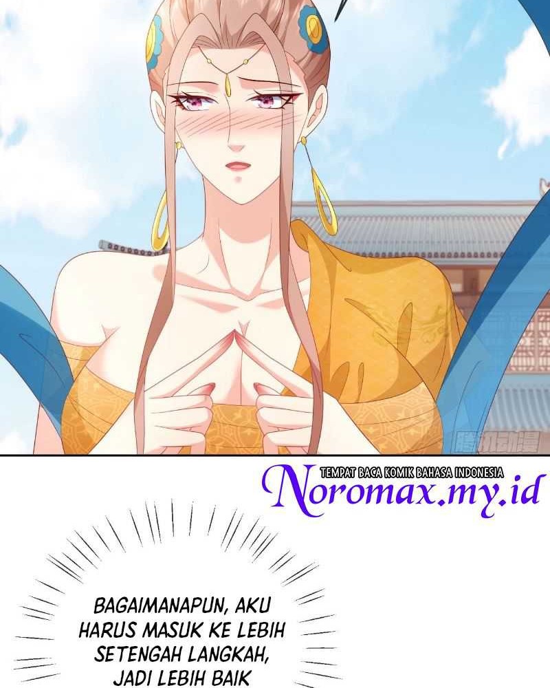 Sign in the Mystery Box to Dominate the World of Cultivation Chapter 95 Gambar 33