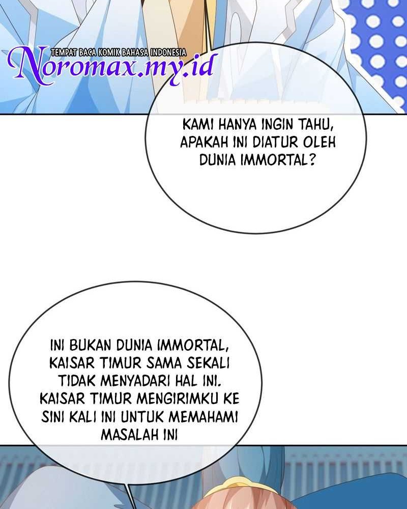 Sign in the Mystery Box to Dominate the World of Cultivation Chapter 95 Gambar 5