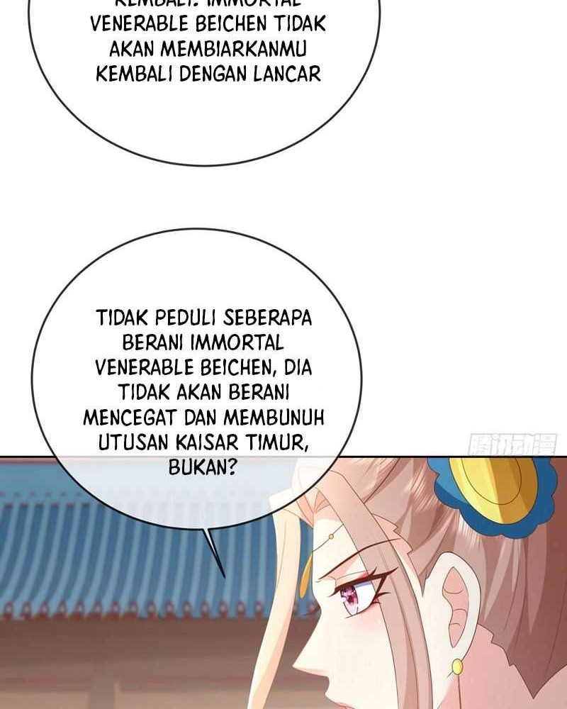 Sign in the Mystery Box to Dominate the World of Cultivation Chapter 95 Gambar 7