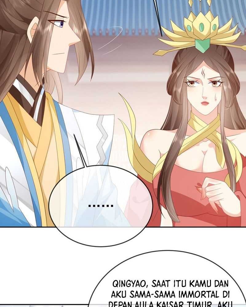 Sign in the Mystery Box to Dominate the World of Cultivation Chapter 95 Gambar 11