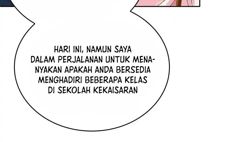 Surviving as a Tyrant’s Daughter Chapter 26 Gambar 10