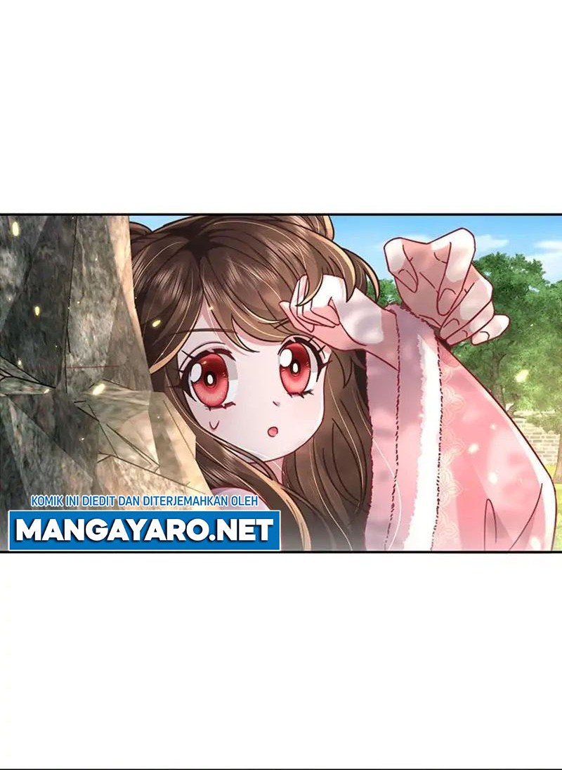 Surviving as a Tyrant’s Daughter Chapter 26 Gambar 14