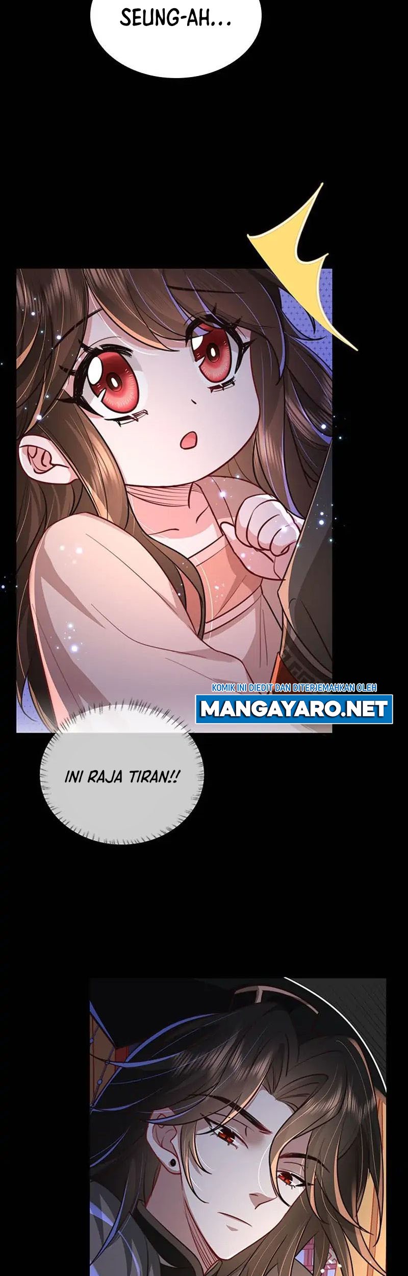 Surviving as a Tyrant’s Daughter Chapter 22 Gambar 20