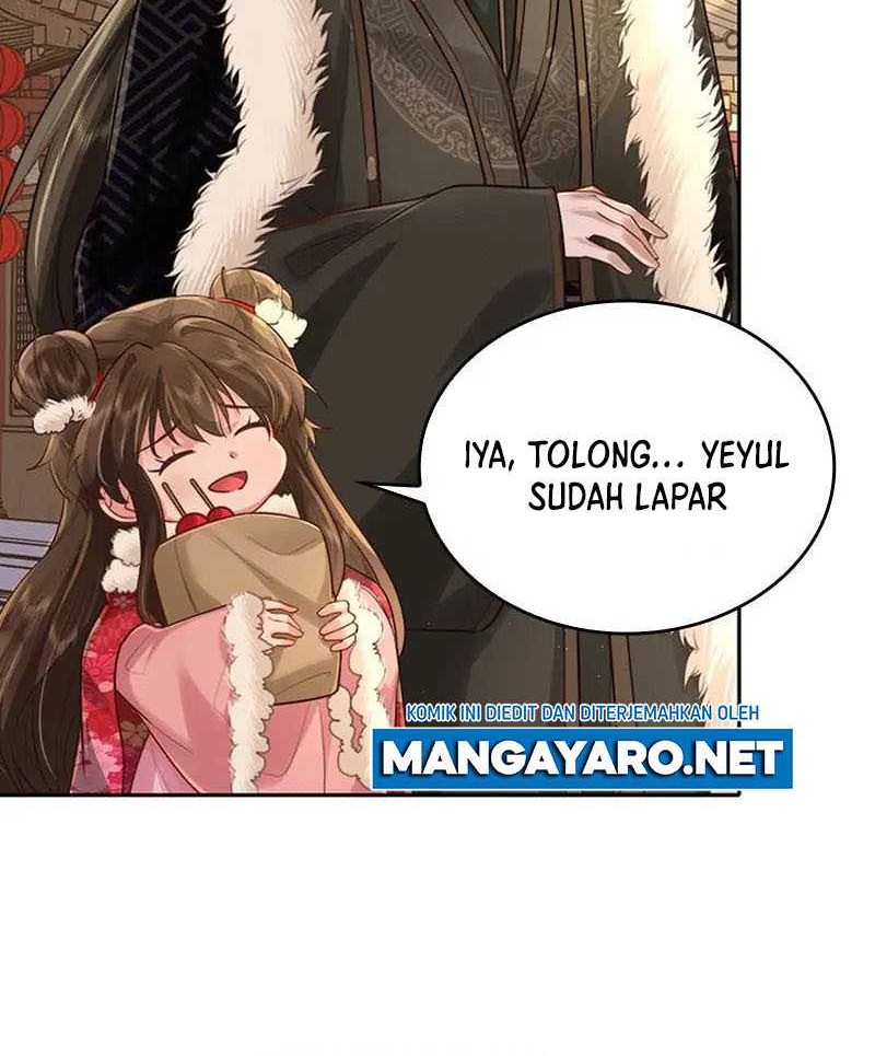 Surviving as a Tyrant’s Daughter Chapter 18 Gambar 25