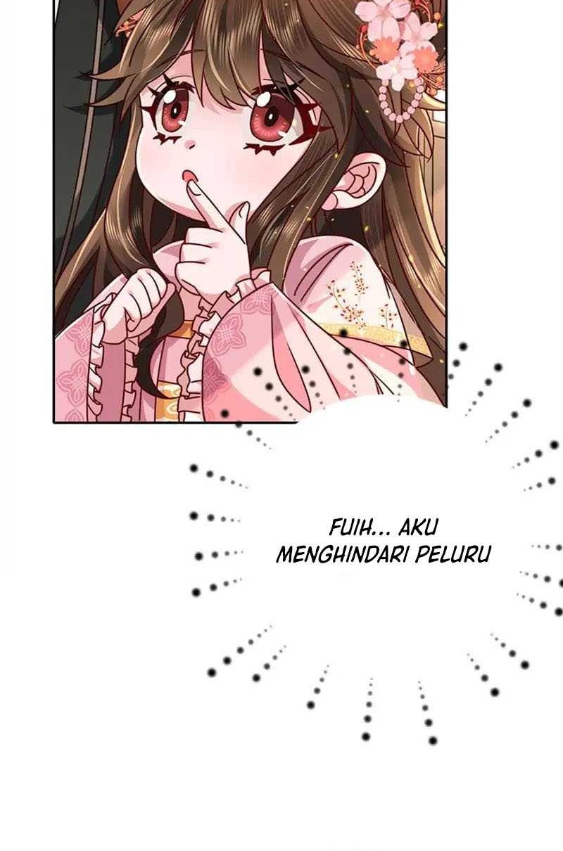 Surviving as a Tyrant’s Daughter Chapter 16 Gambar 9