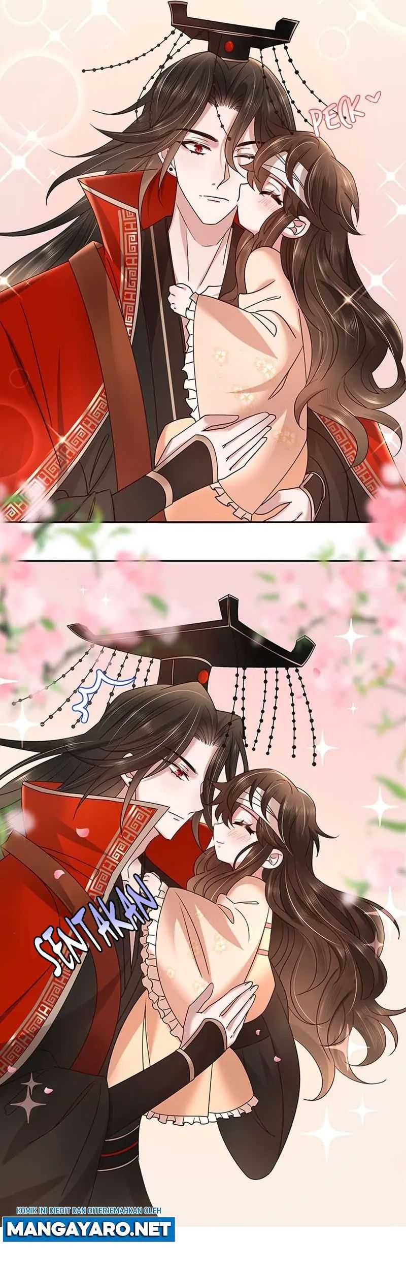 Surviving as a Tyrant’s Daughter Chapter 10 Gambar 10